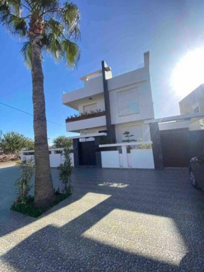 Location villa Saïdia
